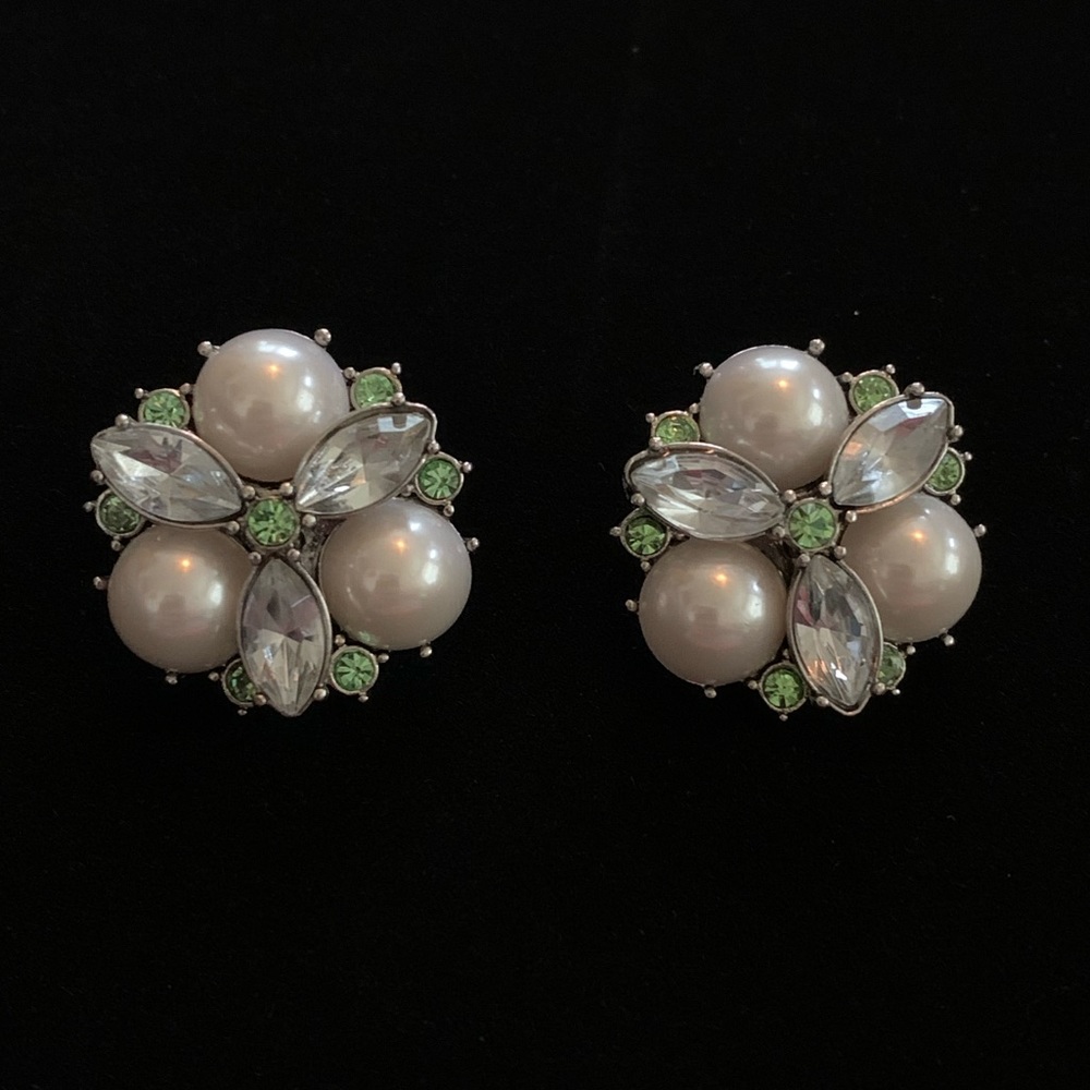Betsey Johnson vintage critters earrings NWT